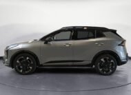 KIA Sportage 1.6 T-GDI 239CH HEV GT-LINE BVA6