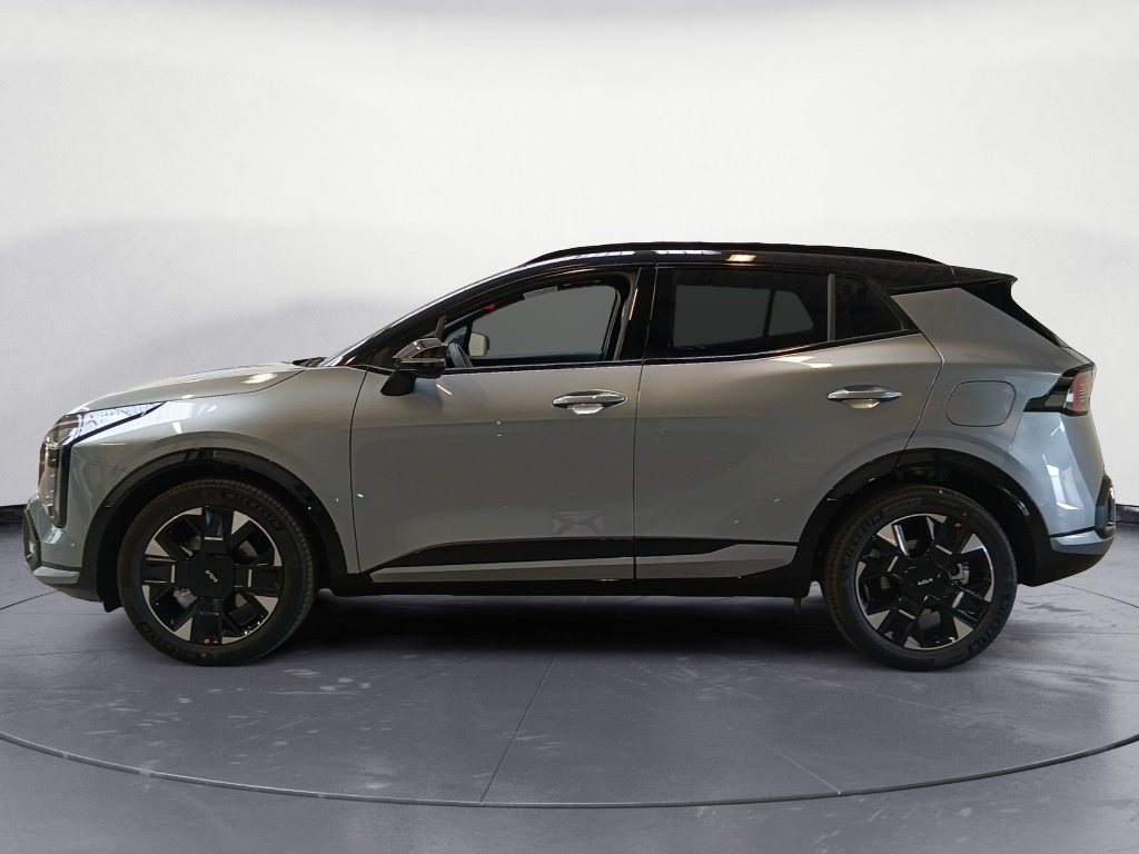 KIA Sportage 1.6 T-GDI 239CH HEV GT-LINE BVA6