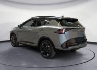 KIA Sportage 1.6 T-GDI 239CH HEV GT-LINE BVA6