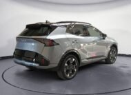 KIA Sportage 1.6 T-GDI 239CH HEV GT-LINE BVA6