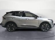 KIA Sportage 1.6 T-GDI 239CH HEV GT-LINE BVA6
