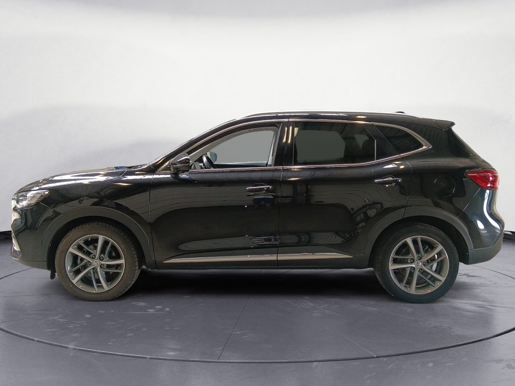 MG HS 1.5 T-GDI 162 AT luxury