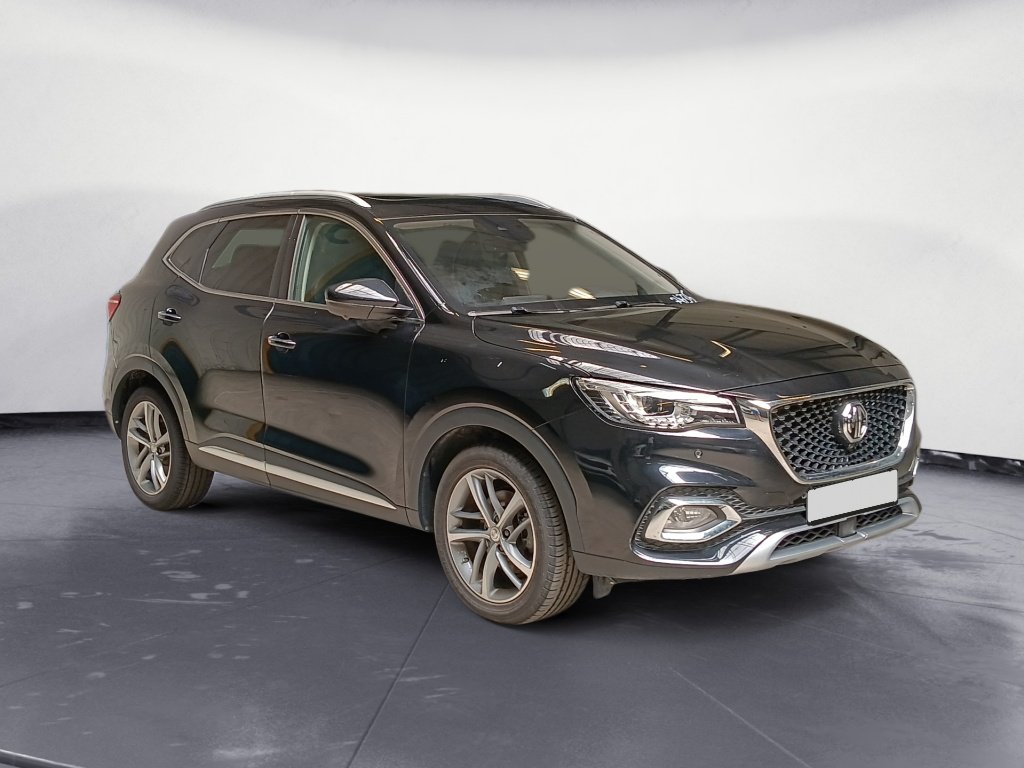 MG HS 1.5 T-GDI 162 AT luxury