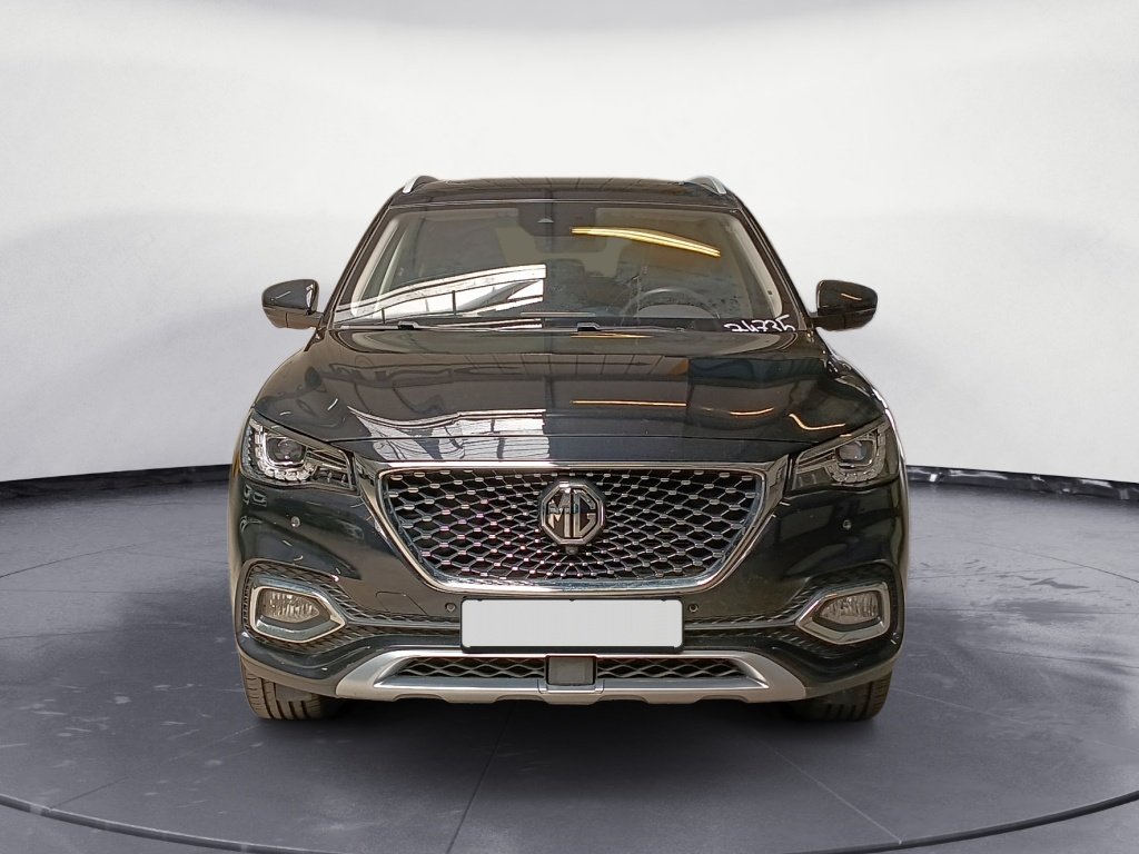 MG HS 1.5 T-GDI 162 AT luxury