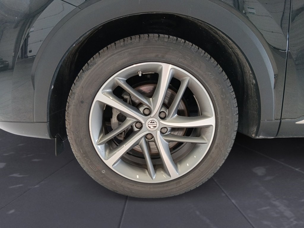 MG HS 1.5 T-GDI 162 AT luxury