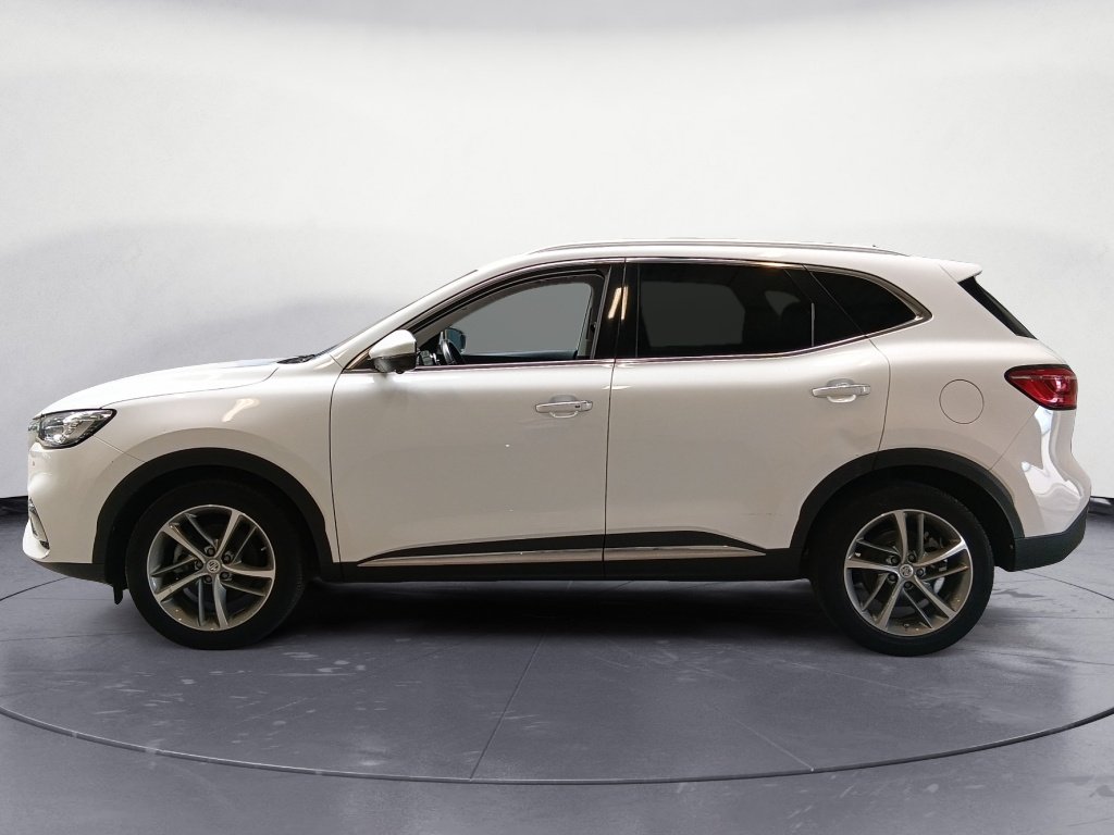MG HS 1.5 T-GDI 162 AT luxury