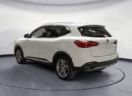 MG HS 1.5 T-GDI 162 AT luxury