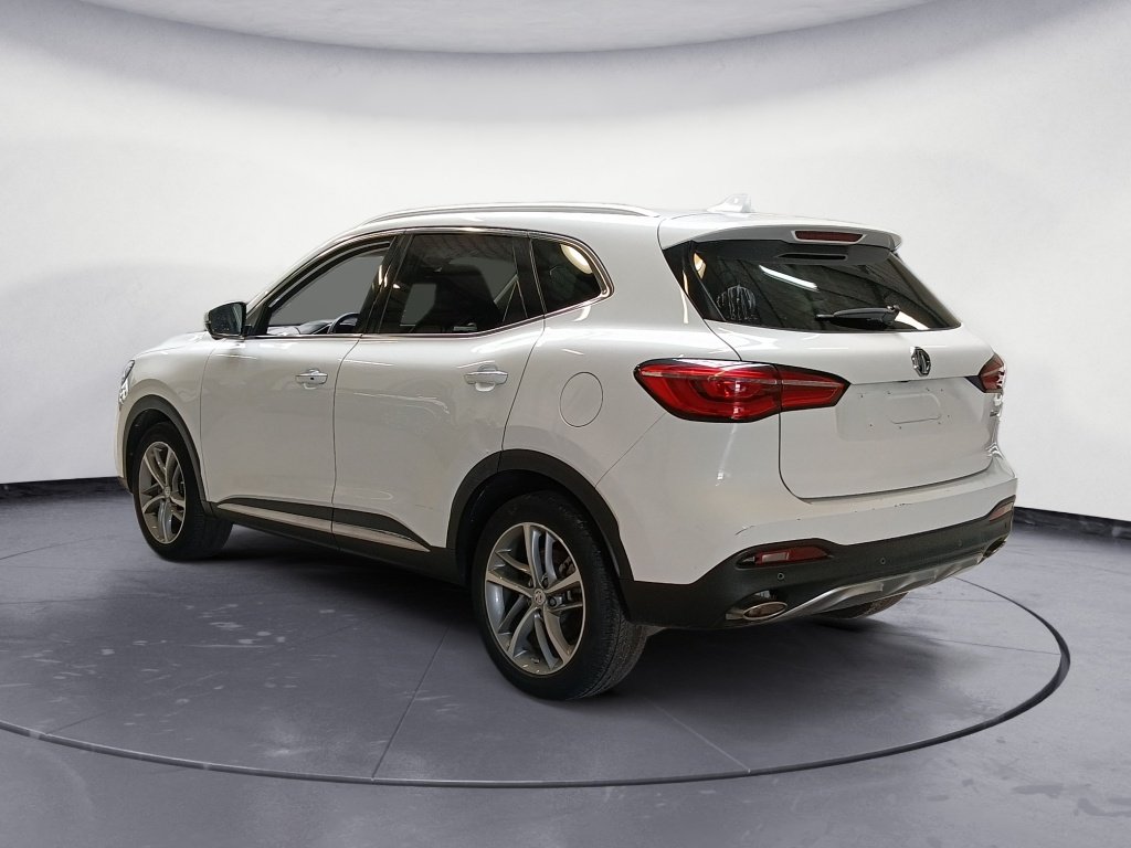 MG HS 1.5 T-GDI 162 AT luxury