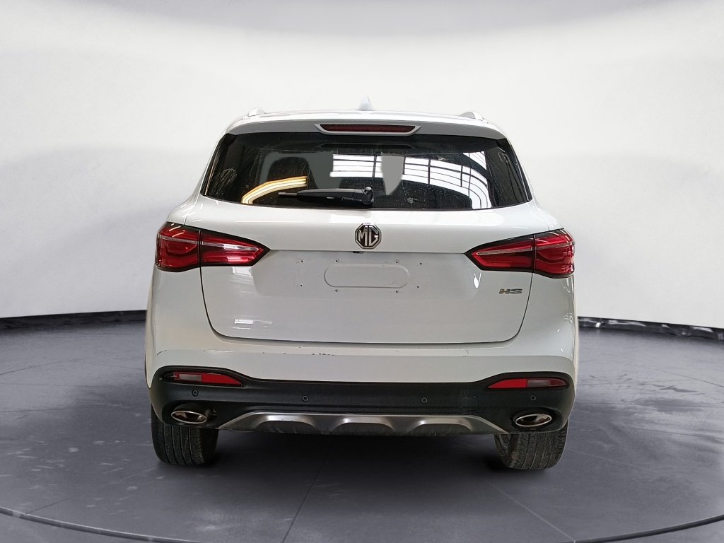 MG HS 1.5 T-GDI 162 AT luxury
