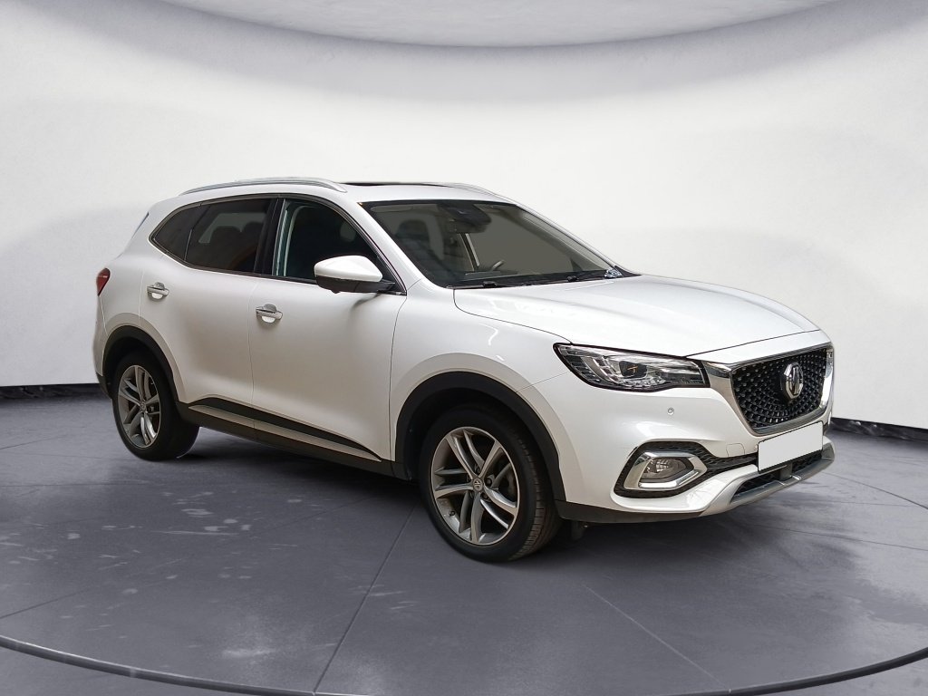 MG HS 1.5 T-GDI 162 AT luxury