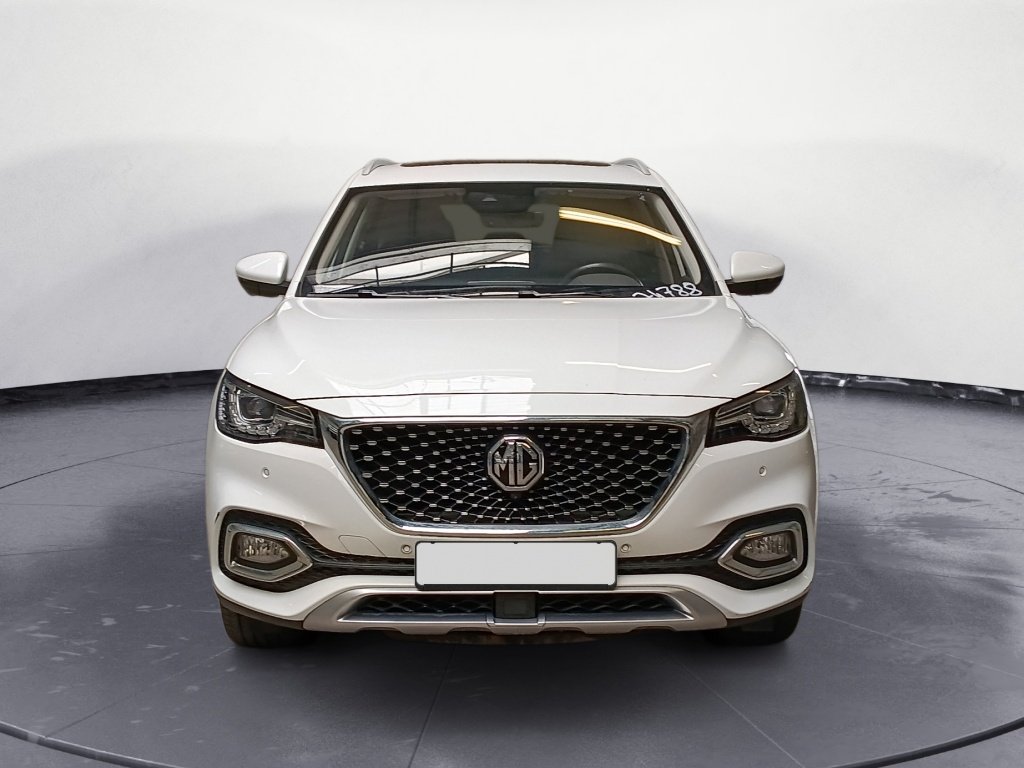 MG HS 1.5 T-GDI 162 AT luxury