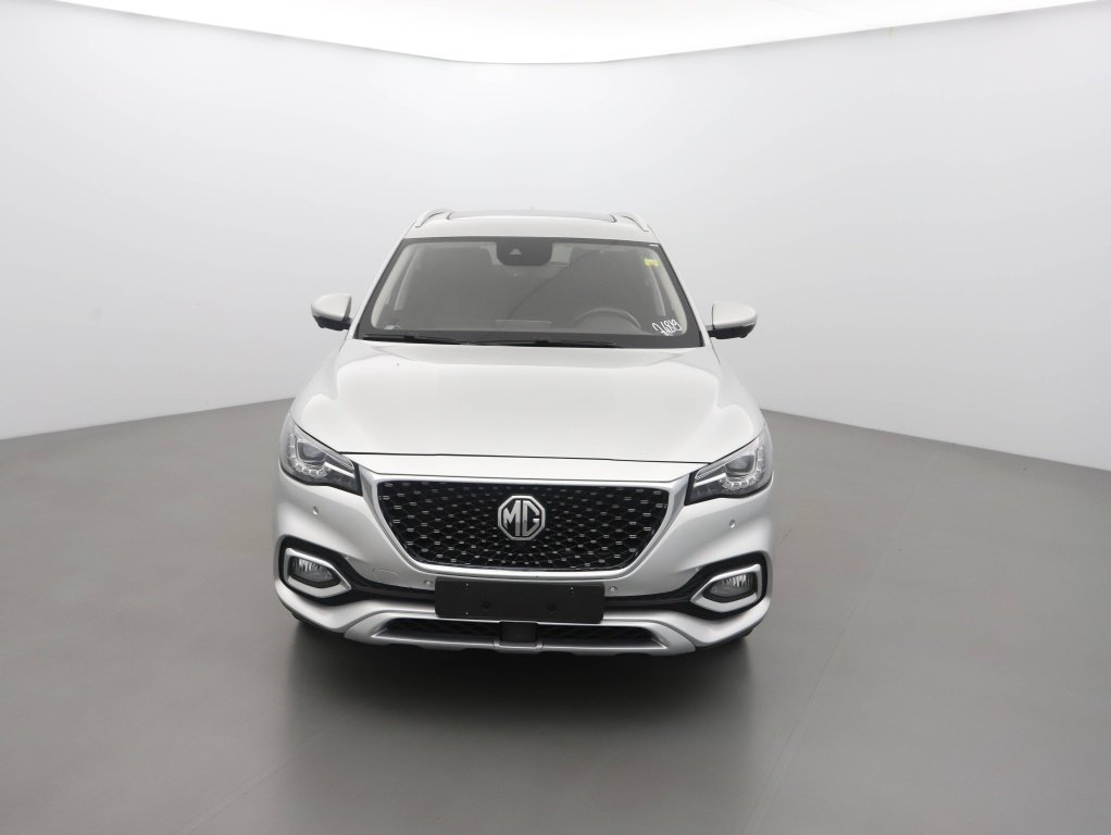 MG HS 1.5 T-GDI 162 AT luxury