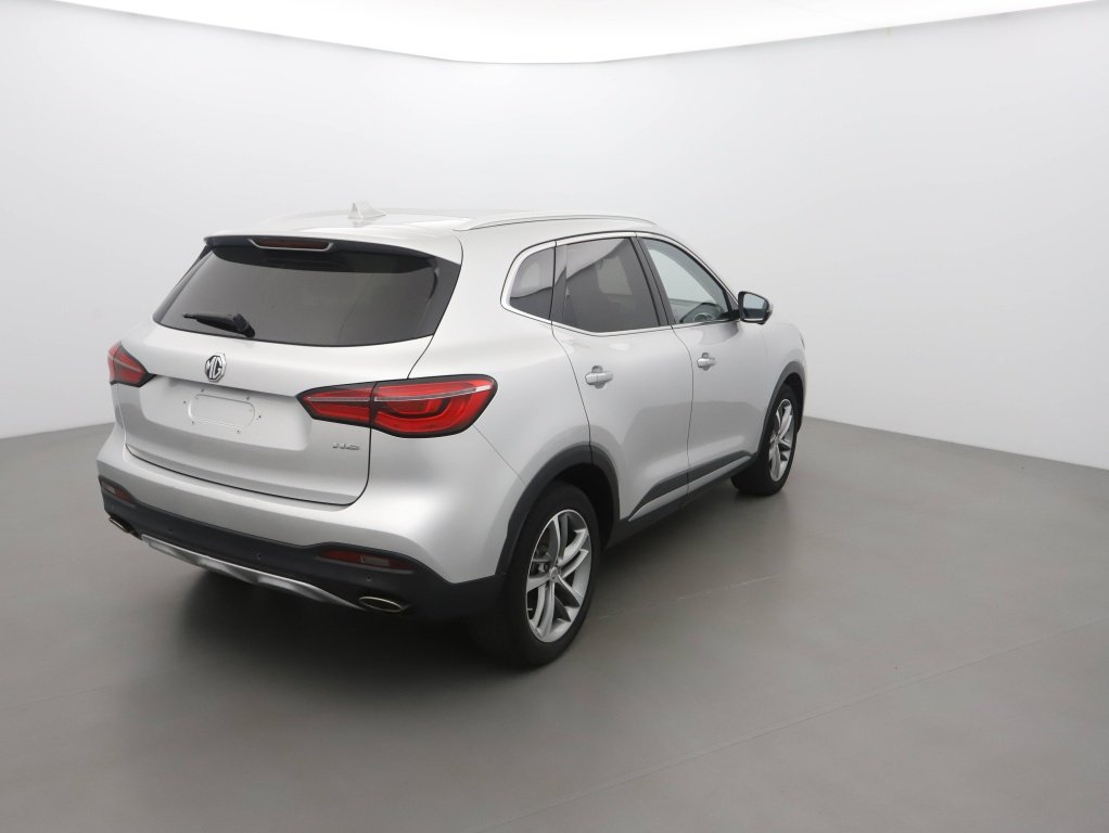 MG HS 1.5 T-GDI 162 AT luxury