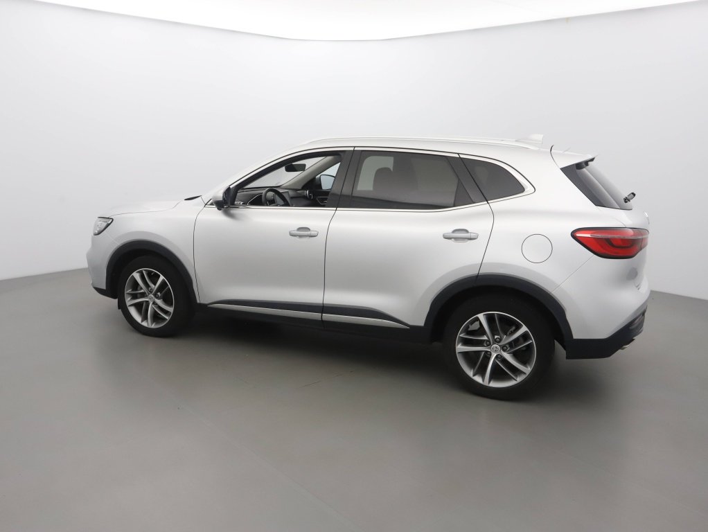 MG HS 1.5 T-GDI 162 AT luxury