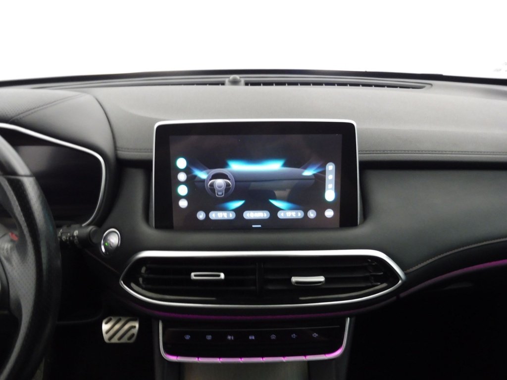 MG HS 1.5 T-GDI 162 AT luxury