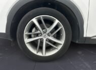 MG HS 1.5 T-GDI 162 AT luxury