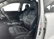MG HS 1.5 T-GDI 162 AT luxury