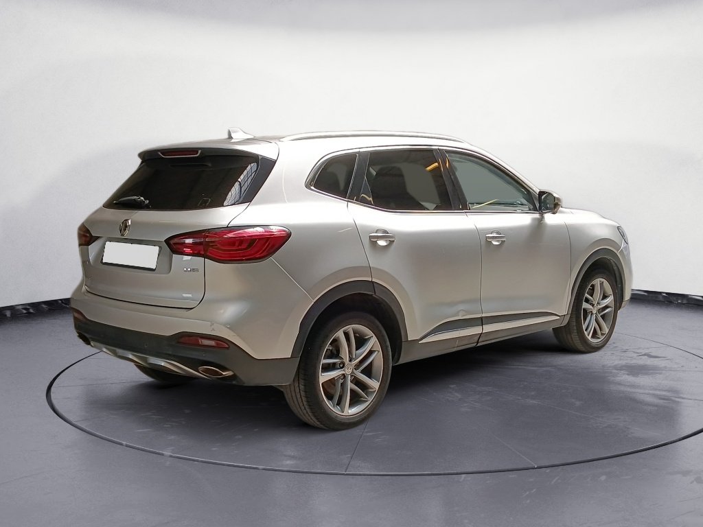 MG HS 1.5 T-GDI 162 AT luxury