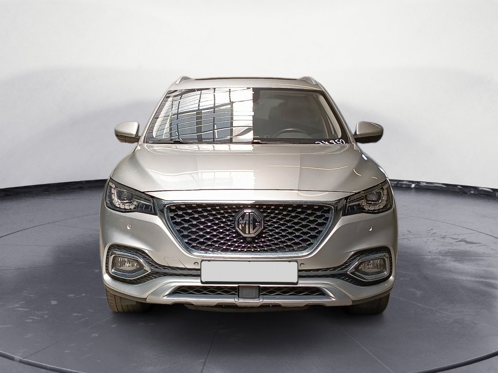 MG HS 1.5 T-GDI 162 AT luxury
