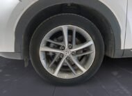 MG HS 1.5 T-GDI 162 AT luxury