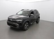 DACIA Duster 1.8 HYBRID 155CH JOURNEY