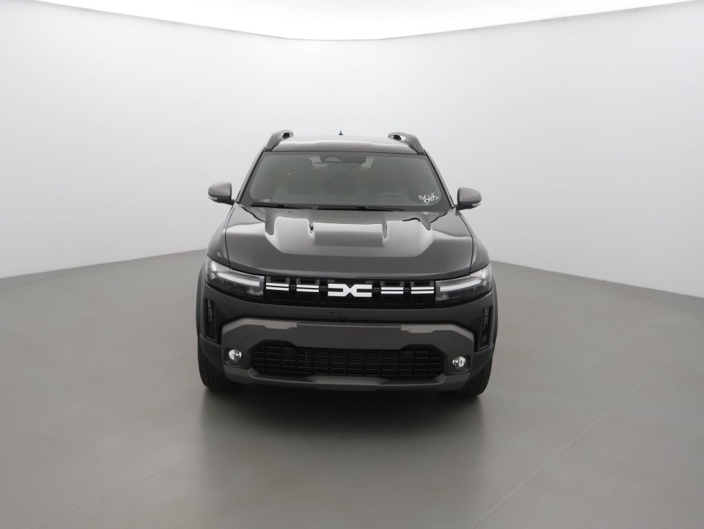 DACIA Duster 1.8 HYBRID 155CH JOURNEY