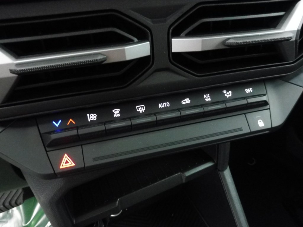 DACIA Duster 1.8 HYBRID 155CH JOURNEY