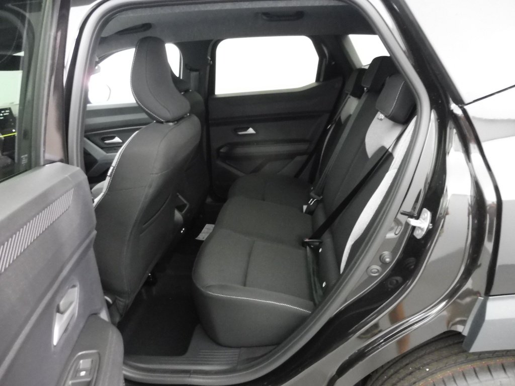 DACIA Duster 1.8 HYBRID 155CH JOURNEY