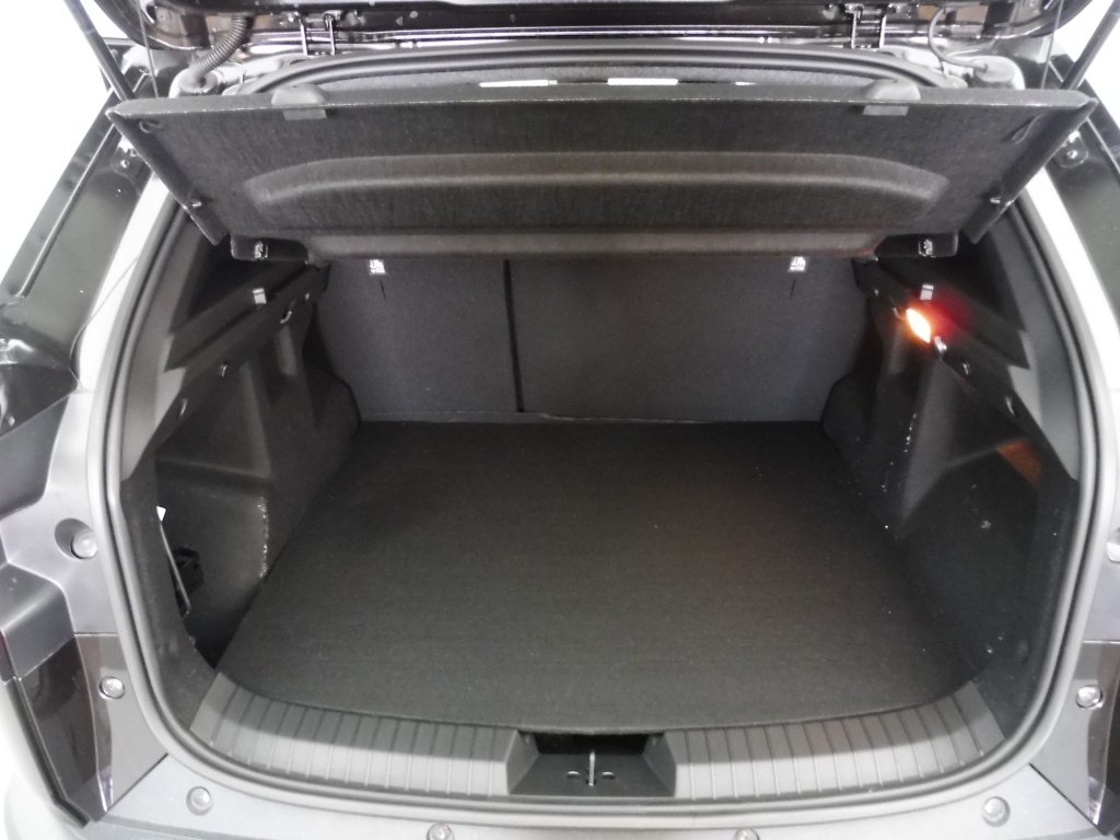 DACIA Duster 1.8 HYBRID 155CH JOURNEY