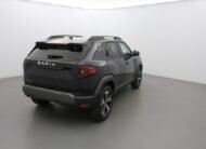 DACIA Duster 1.8 HYBRID 155CH JOURNEY