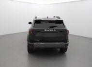 DACIA Duster 1.8 HYBRID 155CH JOURNEY