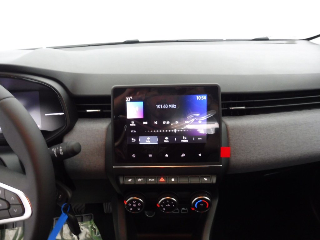 RENAULT Clio 1.0 TCE 90CH EVOLUTION – 25