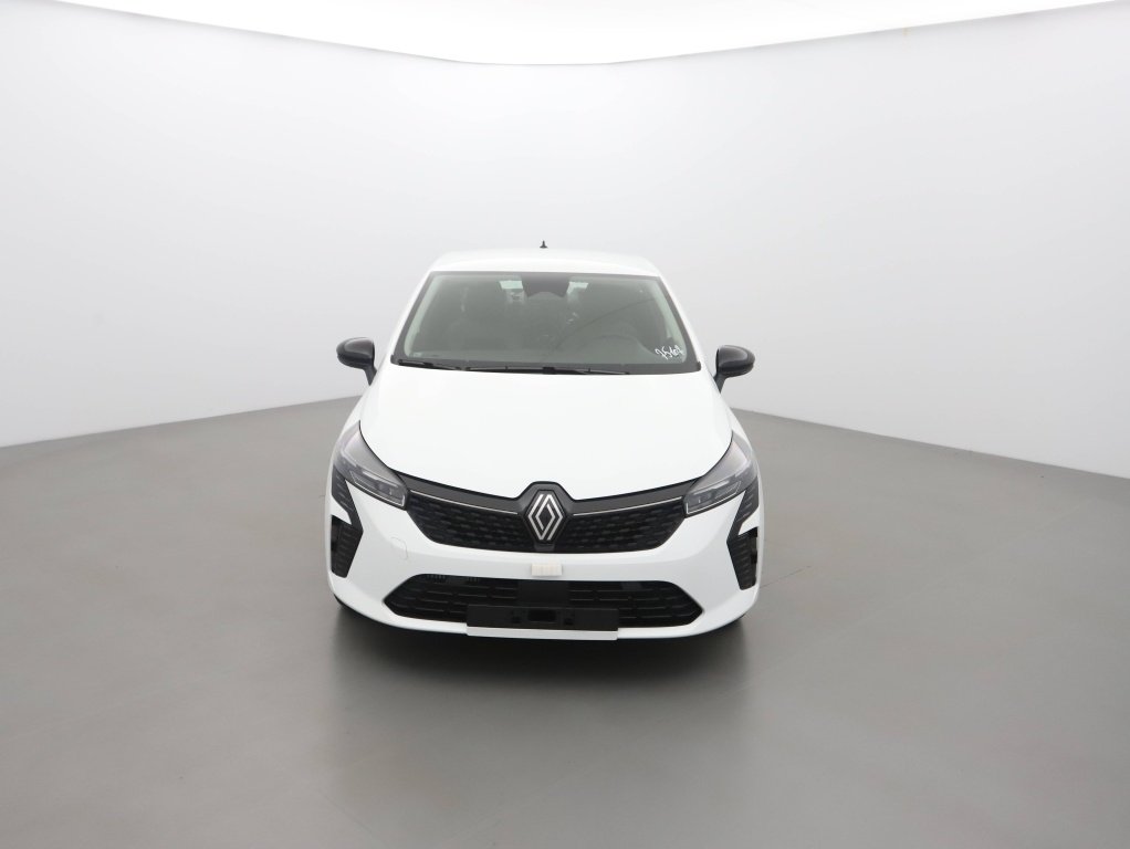RENAULT Clio 1.0 TCE 90CH EVOLUTION – 25