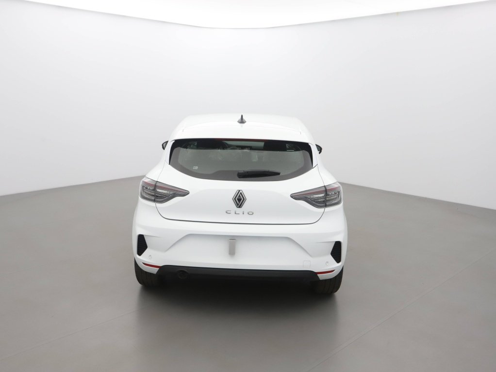 RENAULT Clio 1.0 TCE 90CH EVOLUTION – 25