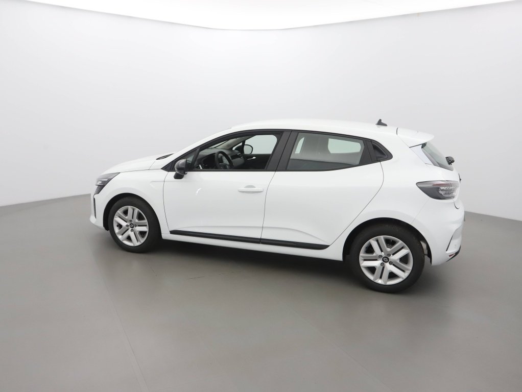 RENAULT Clio 1.0 TCE 90CH EVOLUTION – 25