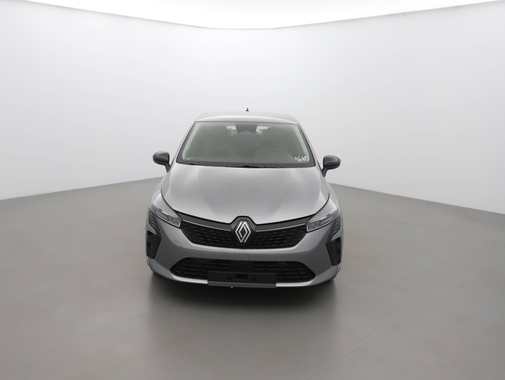 RENAULT Clio 1.0 TCE 90CH EVOLUTION – 25
