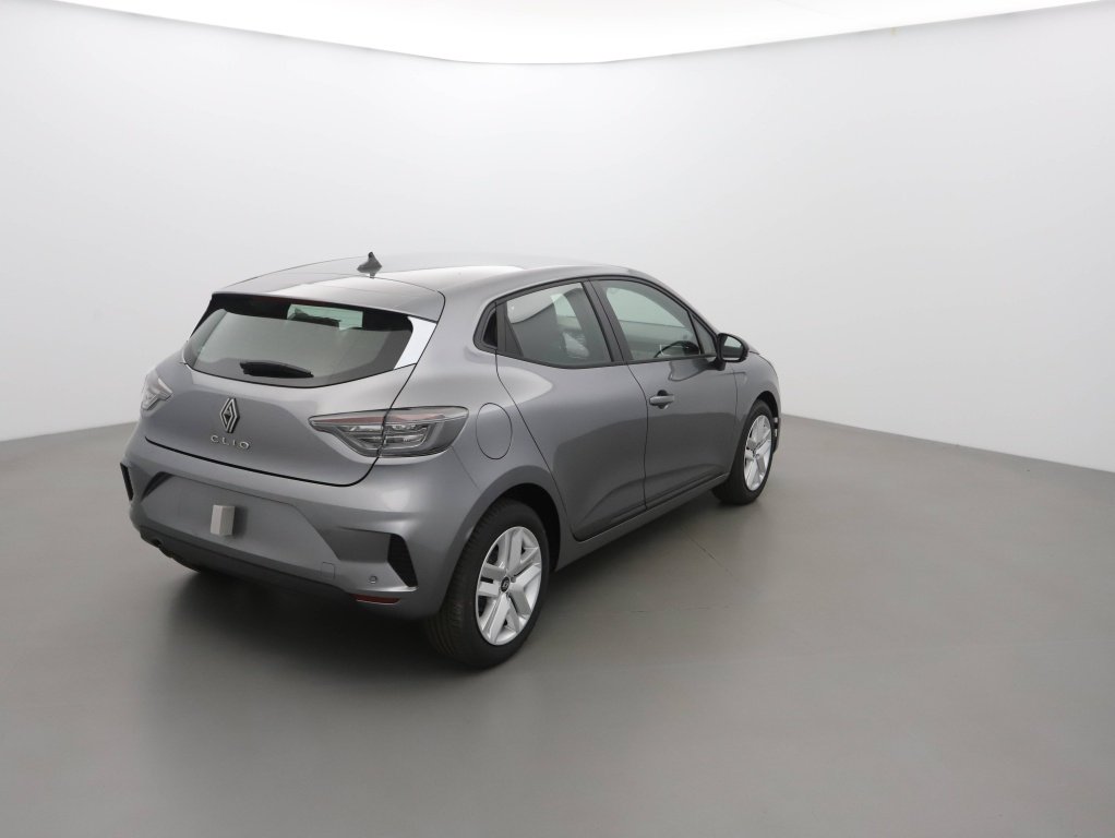 RENAULT Clio 1.0 TCE 90CH EVOLUTION – 25