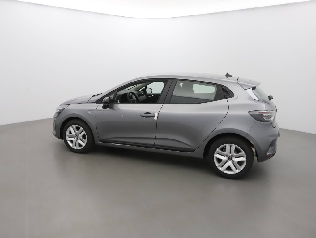 RENAULT Clio 1.0 TCE 90CH EVOLUTION – 25