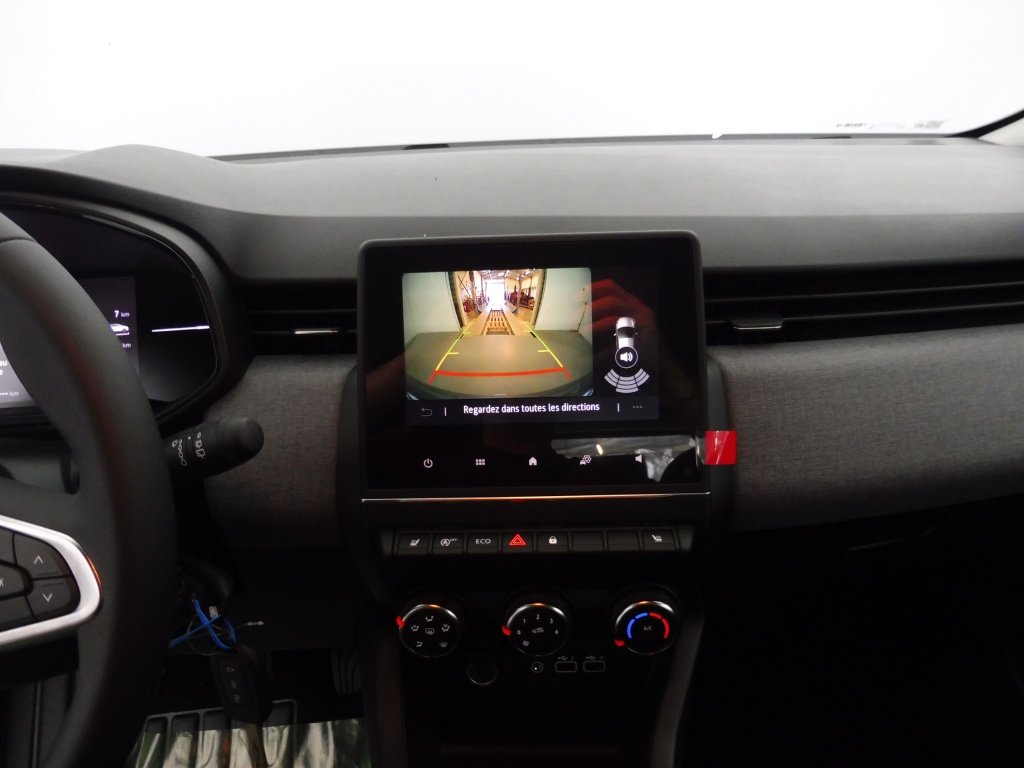 RENAULT Clio 1.0 TCE 90CH EVOLUTION – 25