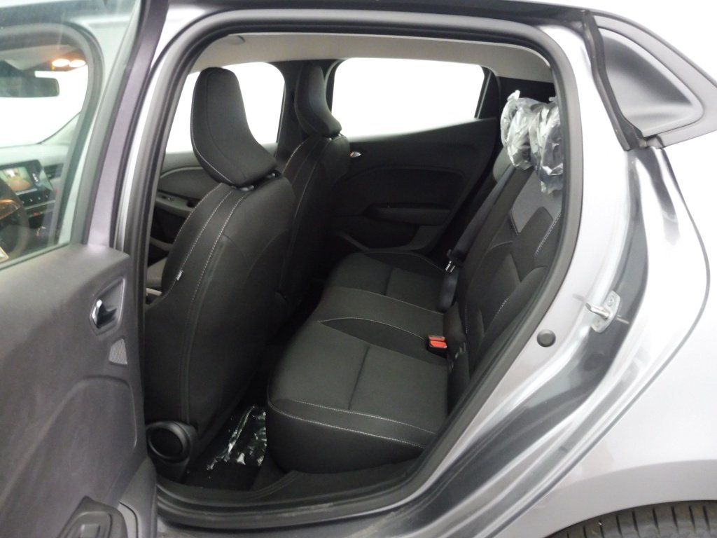 RENAULT Clio 1.0 TCE 90CH EVOLUTION – 25