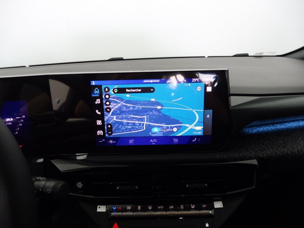 RENAULT Clio 1.2 TCE 115CH TECHNO