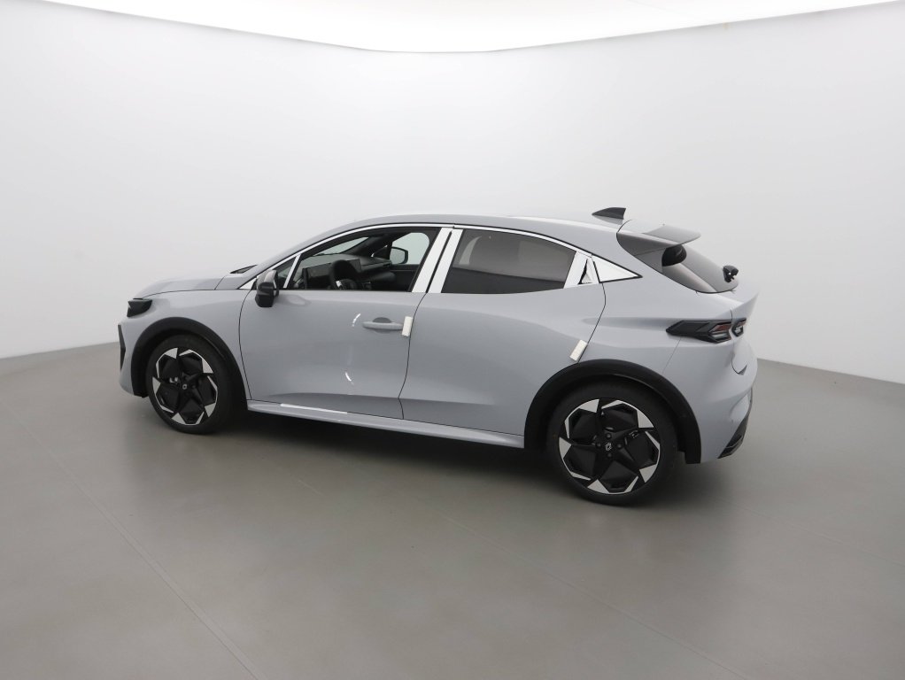 RENAULT Clio 1.2 TCE 115CH TECHNO