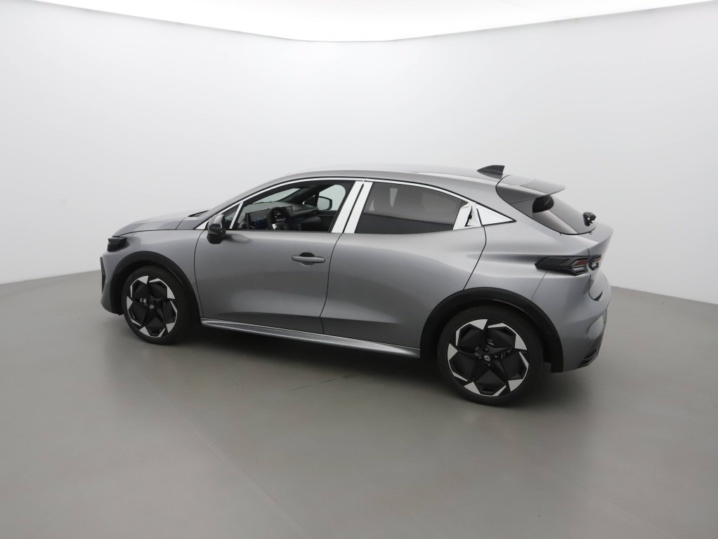RENAULT Clio 1.2 TCE 115CH TECHNO