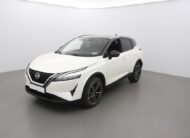 NISSAN Qashqai 1.3 DIG-T 140CH MHEV TEKNA