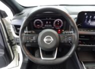 NISSAN Qashqai 1.3 DIG-T 140CH MHEV TEKNA