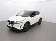 NISSAN Qashqai 1.3 DIG-T 140CH MHEV TEKNA