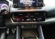 NISSAN Qashqai 1.3 DIG-T 140CH MHEV TEKNA