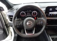 NISSAN Qashqai 1.3 DIG-T 140CH MHEV TEKNA