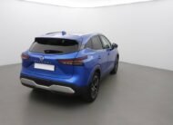 NISSAN Qashqai 1.3 DIG-T 140CH MHEV TEKNA