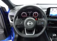 NISSAN Qashqai 1.3 DIG-T 140CH MHEV TEKNA